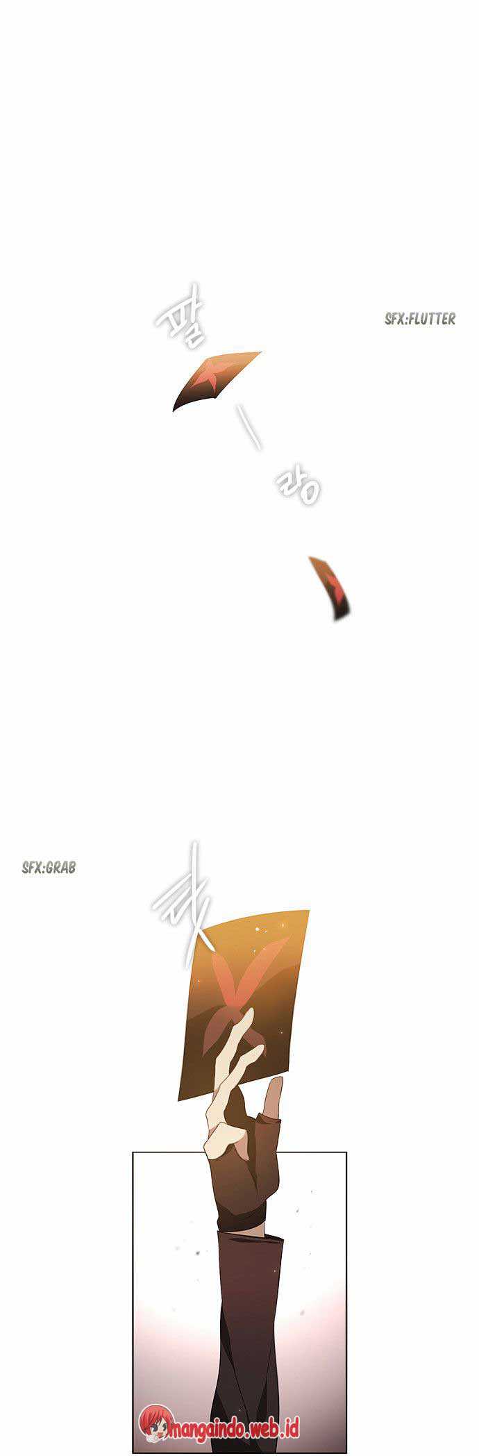 Zero Game Chapter 00.1 Gambar 53