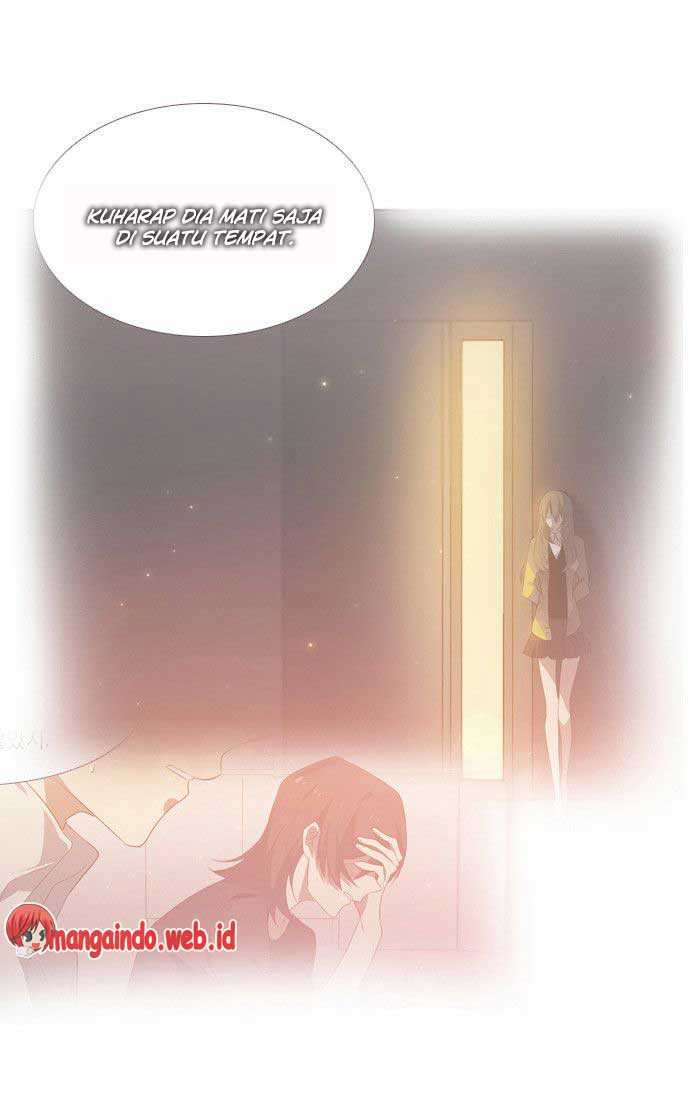 Zero Game Chapter 00.1 Gambar 61
