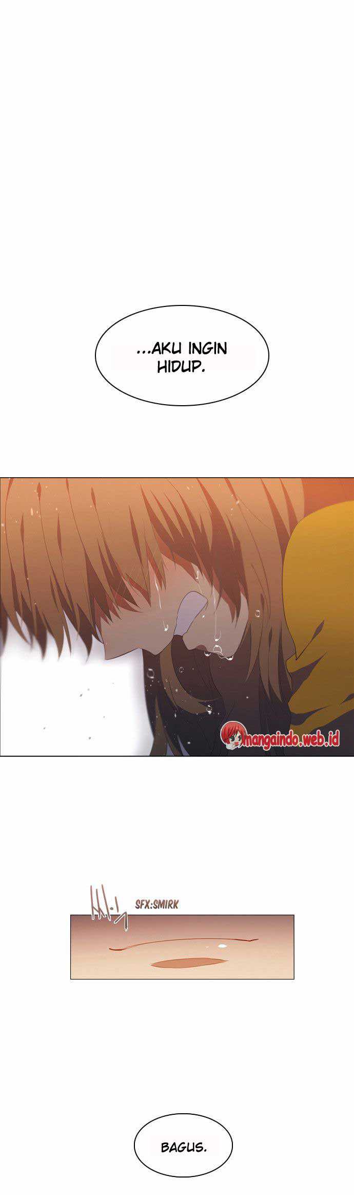 Zero Game Chapter 00.1 Gambar 62