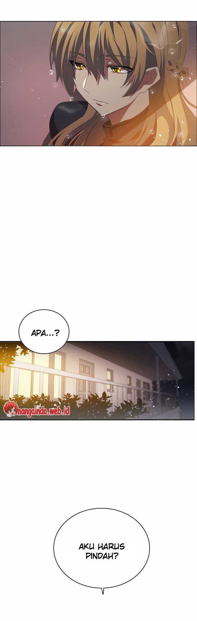 Zero Game Chapter 00.1 Gambar 11