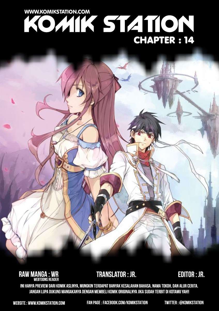 Baca Manhua Zhan Long Chapter 14 Gambar 2