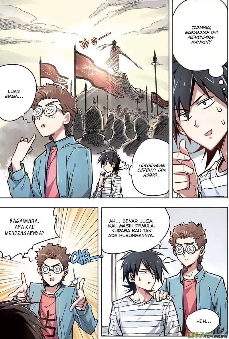 Zhan Long Chapter 7 Gambar 4
