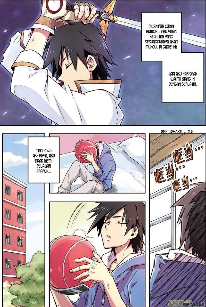 Zhan Long Chapter 2 Gambar 10