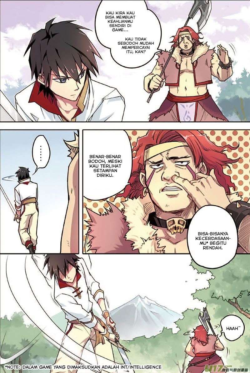 Zhan Long Chapter 2 Gambar 9
