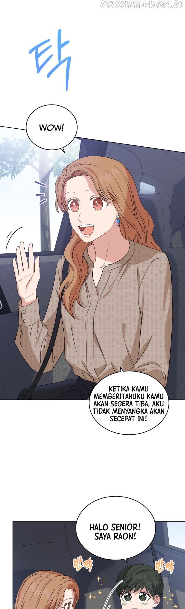 My Daughter is Music Genius Chapter 13 Gambar 16