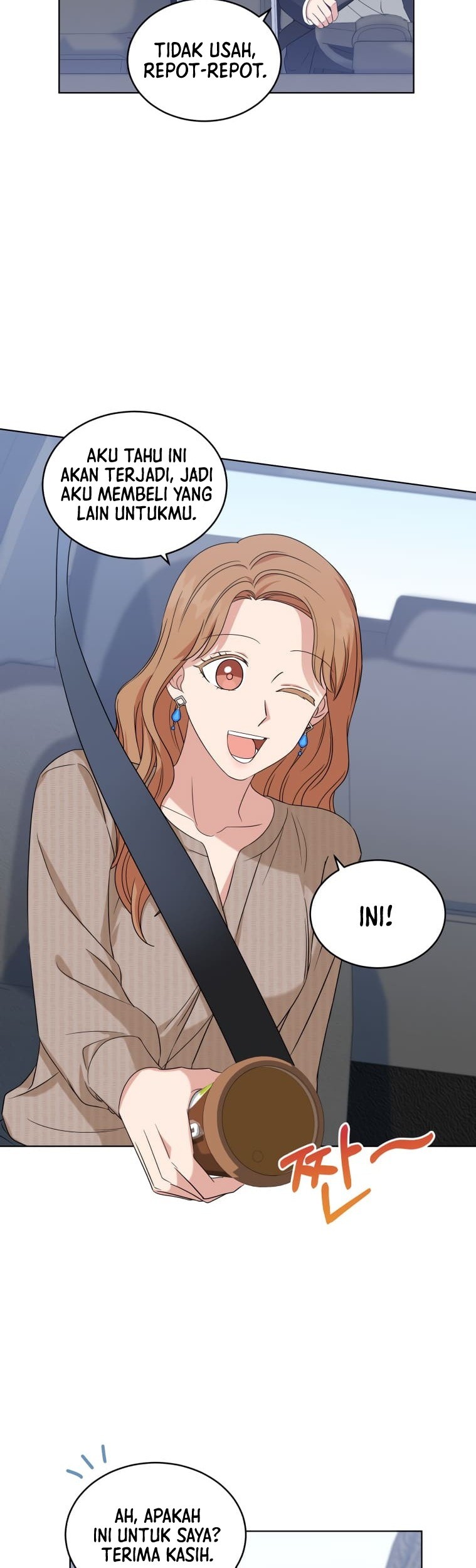 My Daughter is Music Genius Chapter 13 Gambar 20