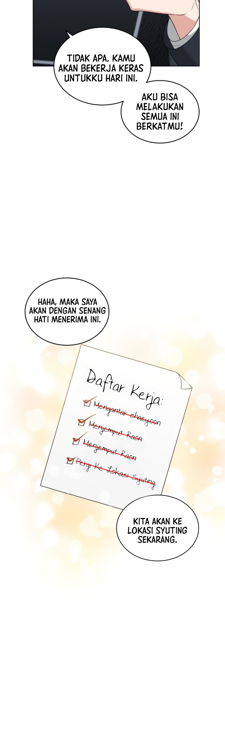 My Daughter is Music Genius Chapter 13 Gambar 22