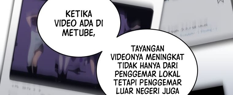 My Daughter is Music Genius Chapter 13 Gambar 31