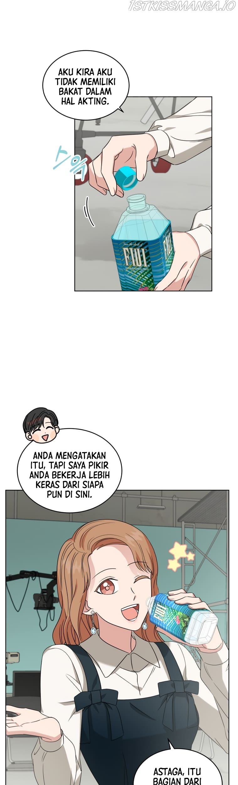 My Daughter is Music Genius Chapter 13 Gambar 36