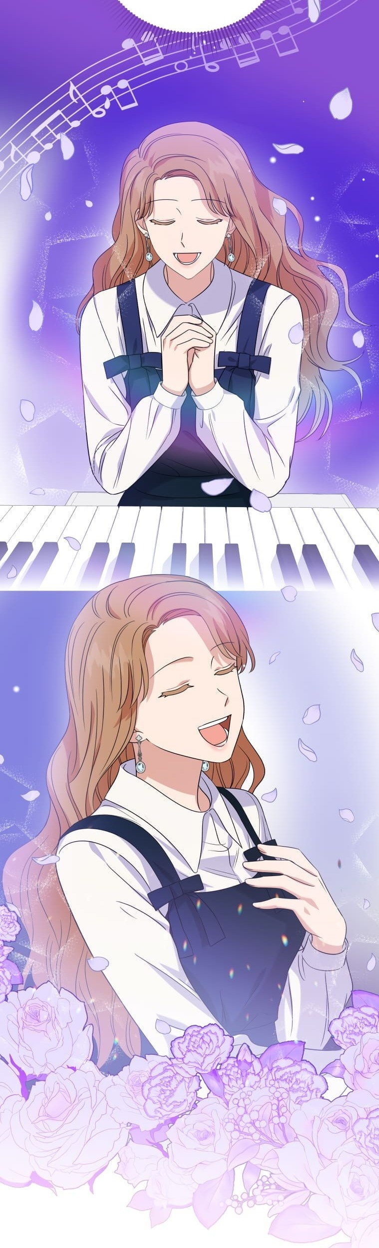 My Daughter is Music Genius Chapter 13 Gambar 46