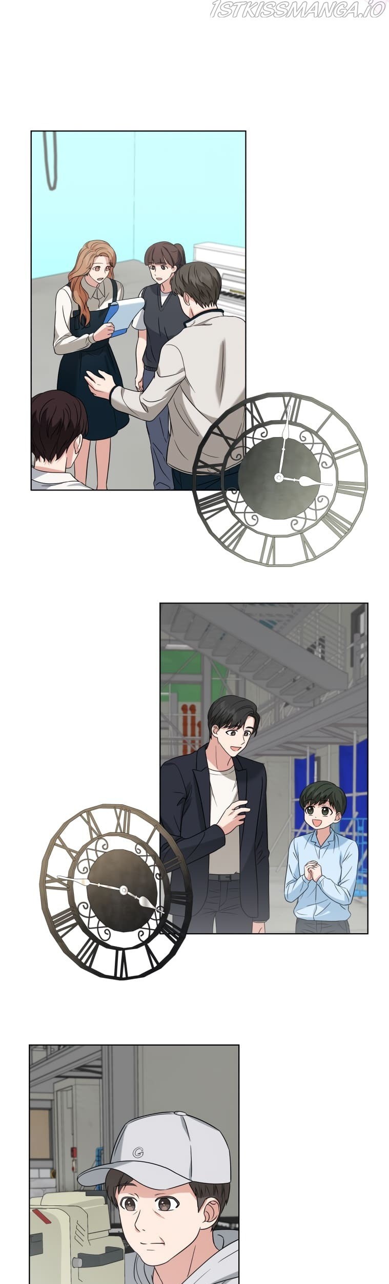 My Daughter is Music Genius Chapter 13 Gambar 48