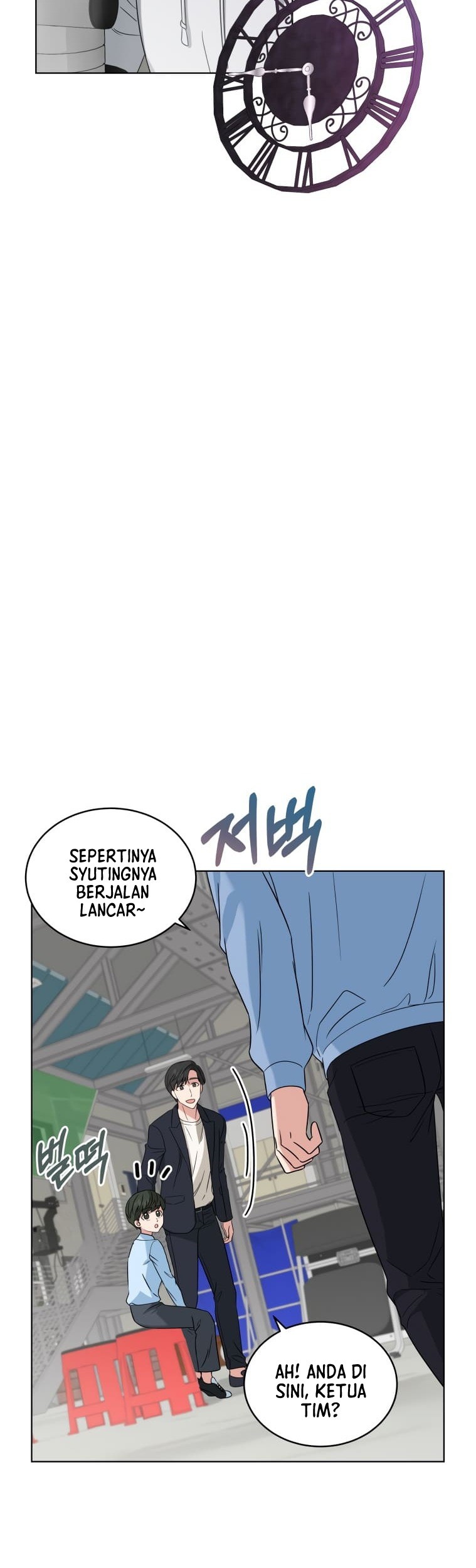 My Daughter is Music Genius Chapter 13 Gambar 50