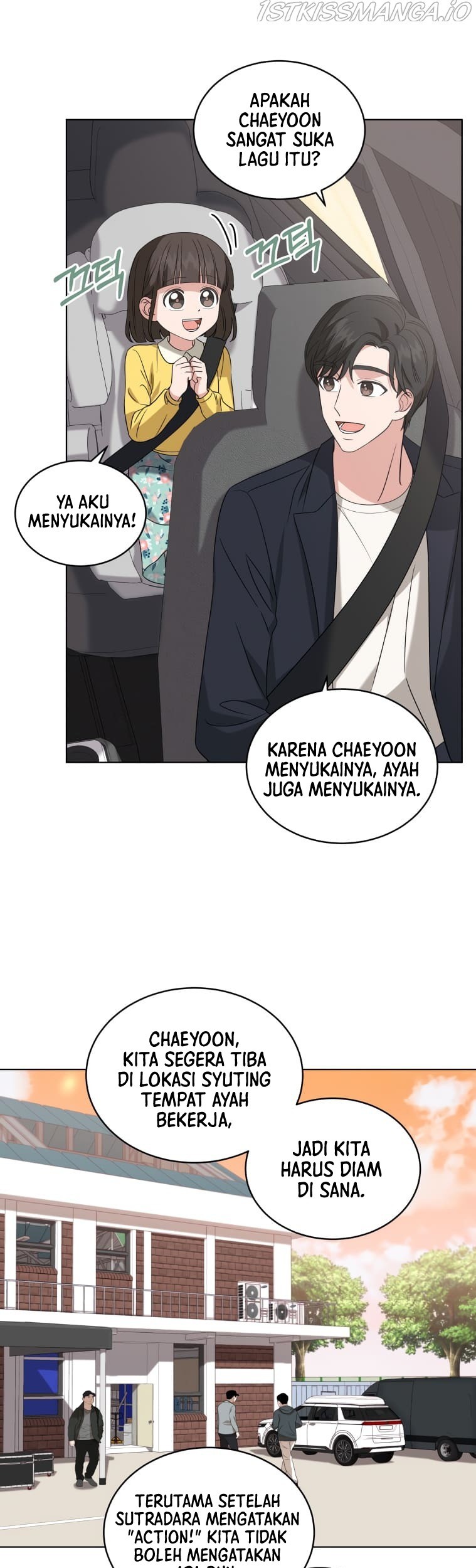 My Daughter is Music Genius Chapter 13 Gambar 58