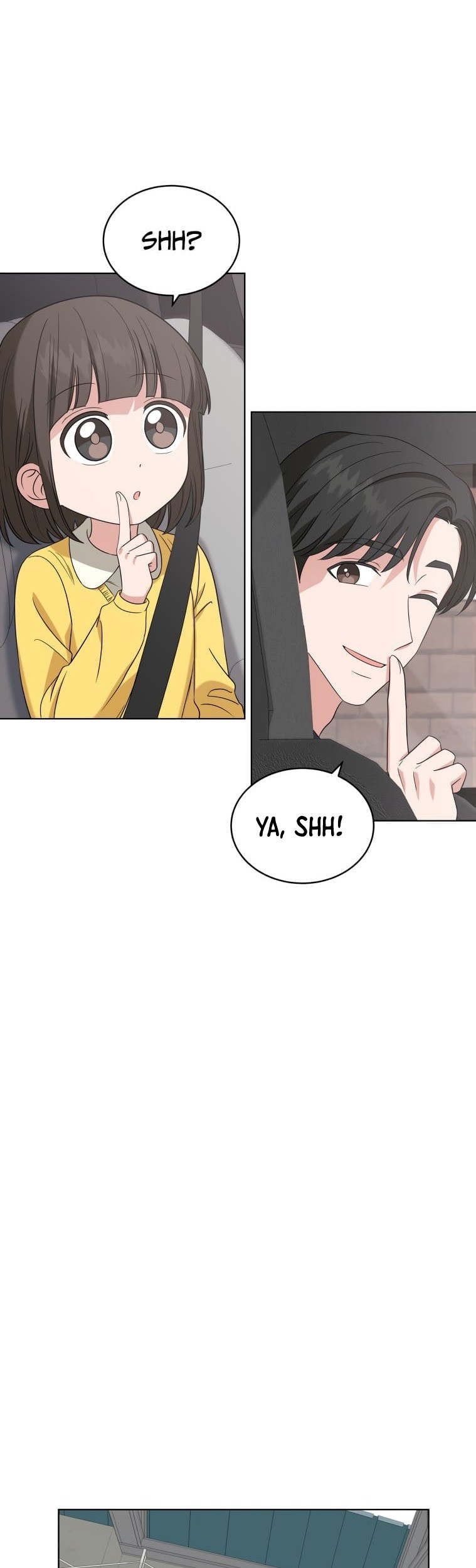 My Daughter is Music Genius Chapter 13 Gambar 60