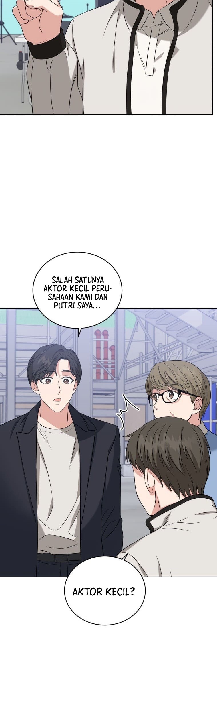 My Daughter is Music Genius Chapter 13 Gambar 70