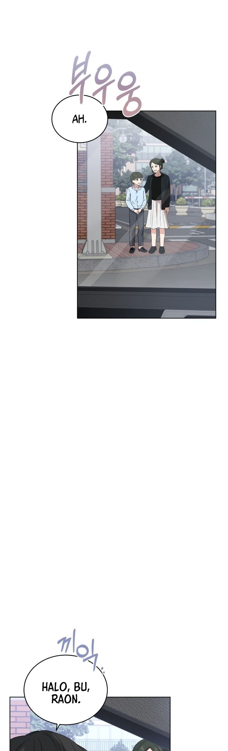 My Daughter is Music Genius Chapter 13 Gambar 8