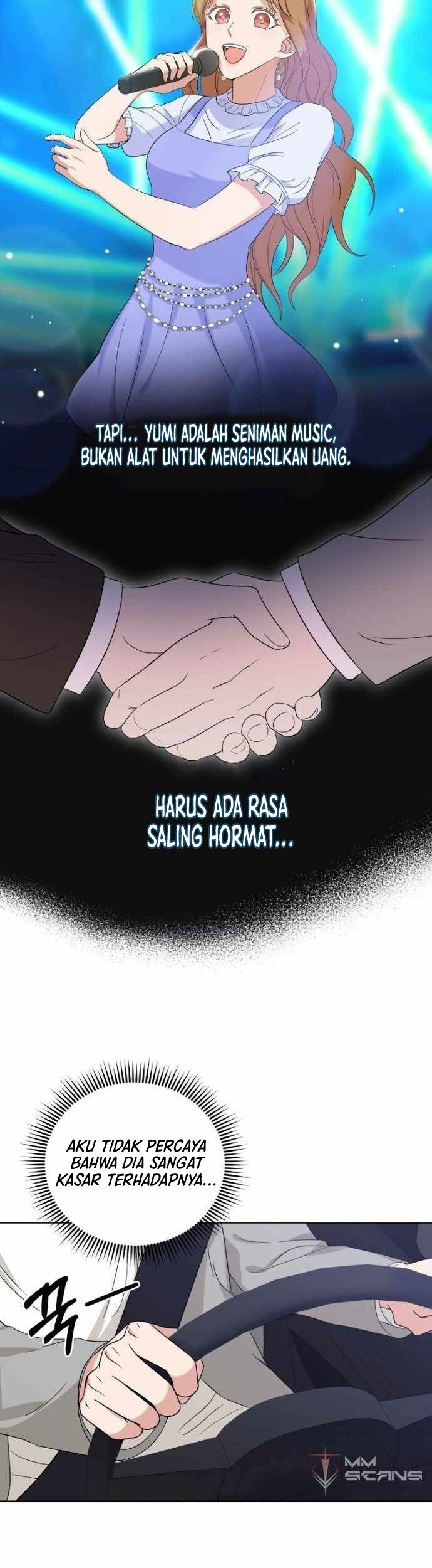 My Daughter is Music Genius Chapter 12 Gambar 11