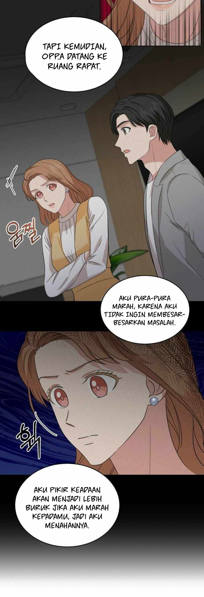 My Daughter is Music Genius Chapter 12 Gambar 15