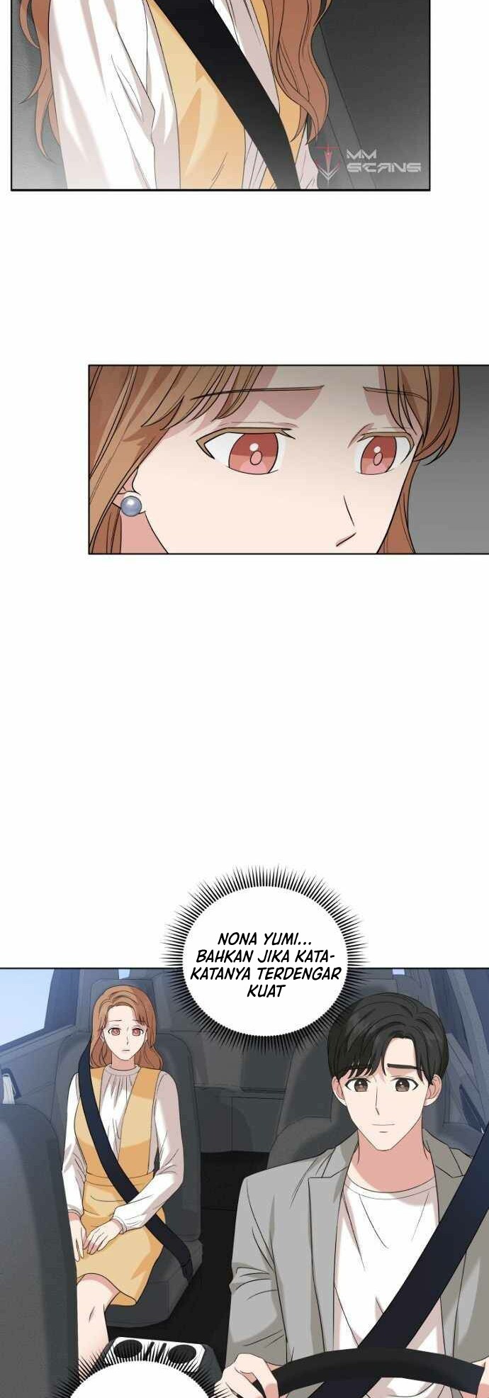 My Daughter is Music Genius Chapter 12 Gambar 17