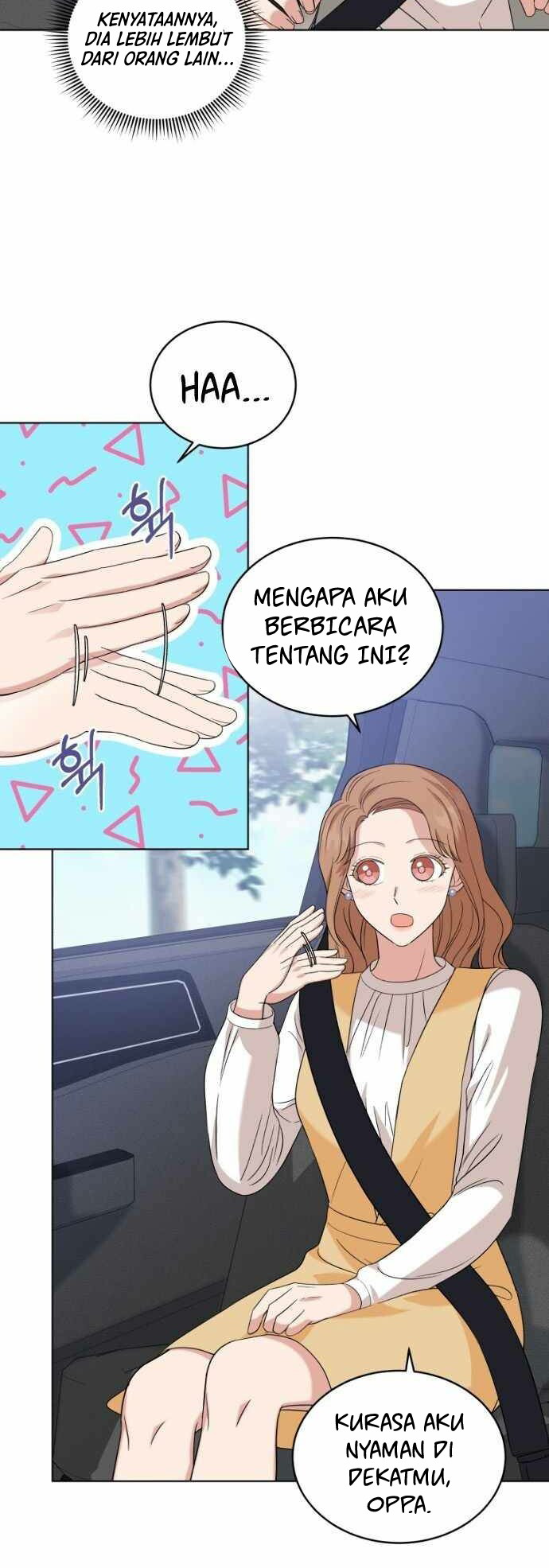 My Daughter is Music Genius Chapter 12 Gambar 18