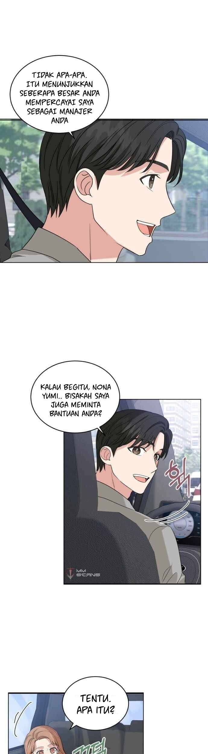 My Daughter is Music Genius Chapter 12 Gambar 19