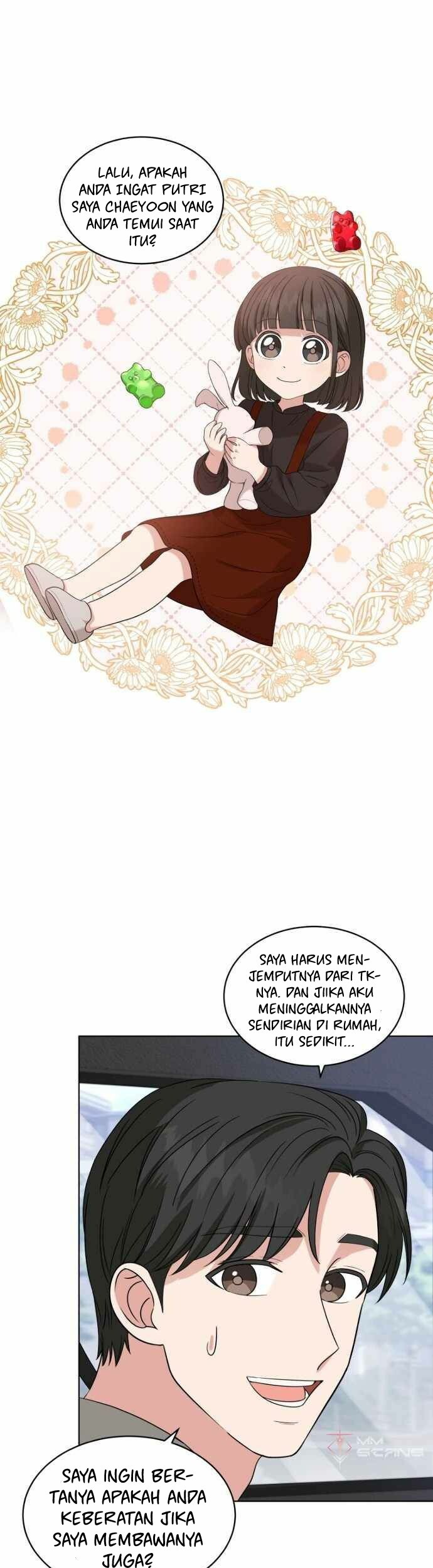 My Daughter is Music Genius Chapter 12 Gambar 23