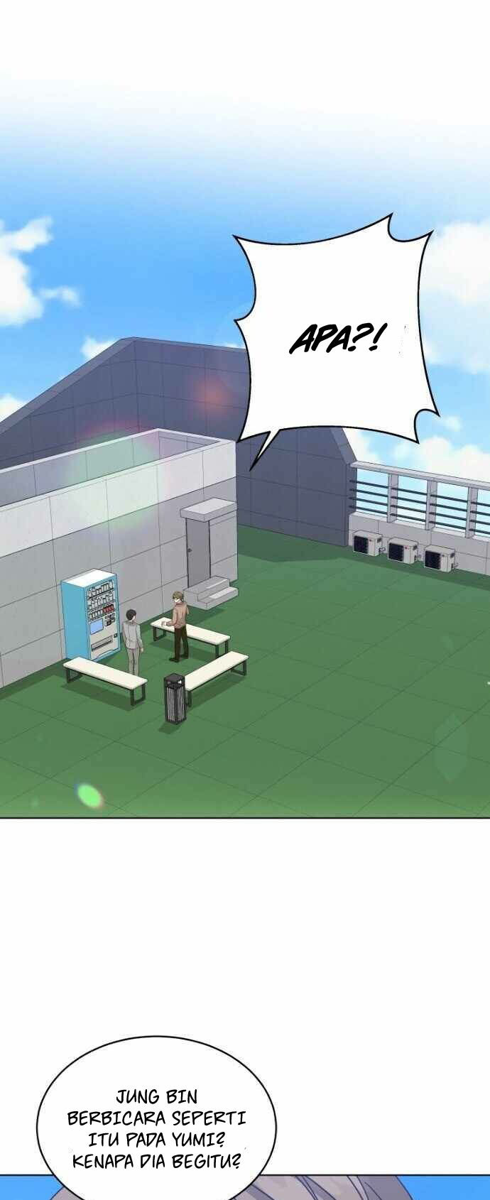 My Daughter is Music Genius Chapter 12 Gambar 35