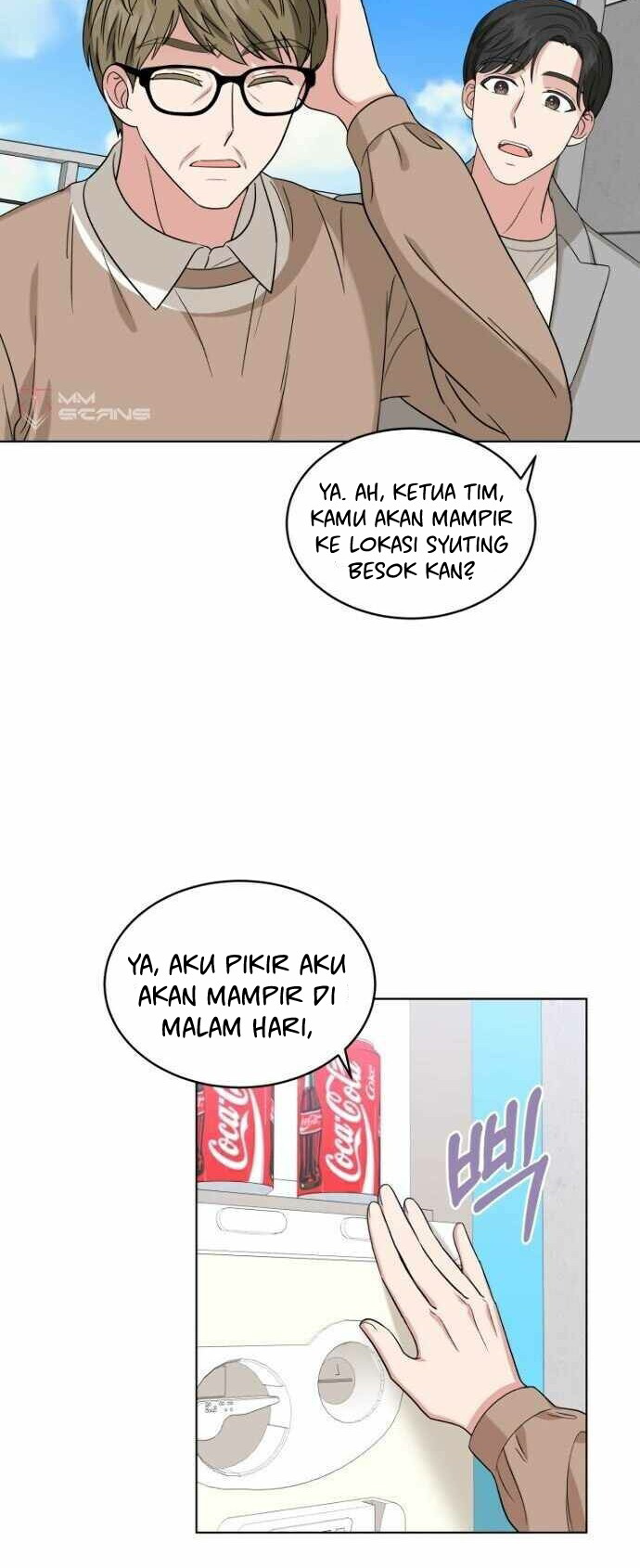 My Daughter is Music Genius Chapter 12 Gambar 37