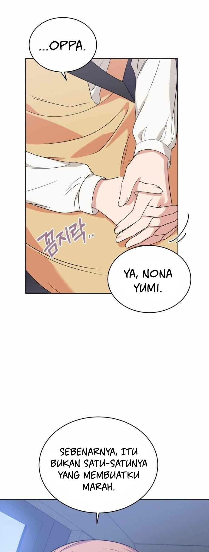 My Daughter is Music Genius Chapter 12 Gambar 3