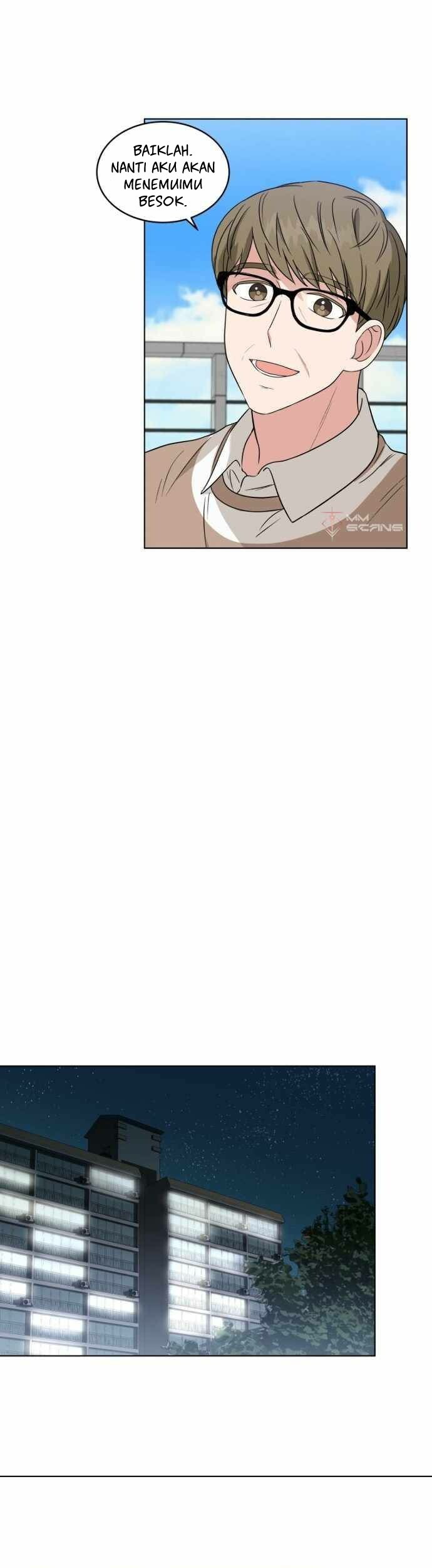 My Daughter is Music Genius Chapter 12 Gambar 42