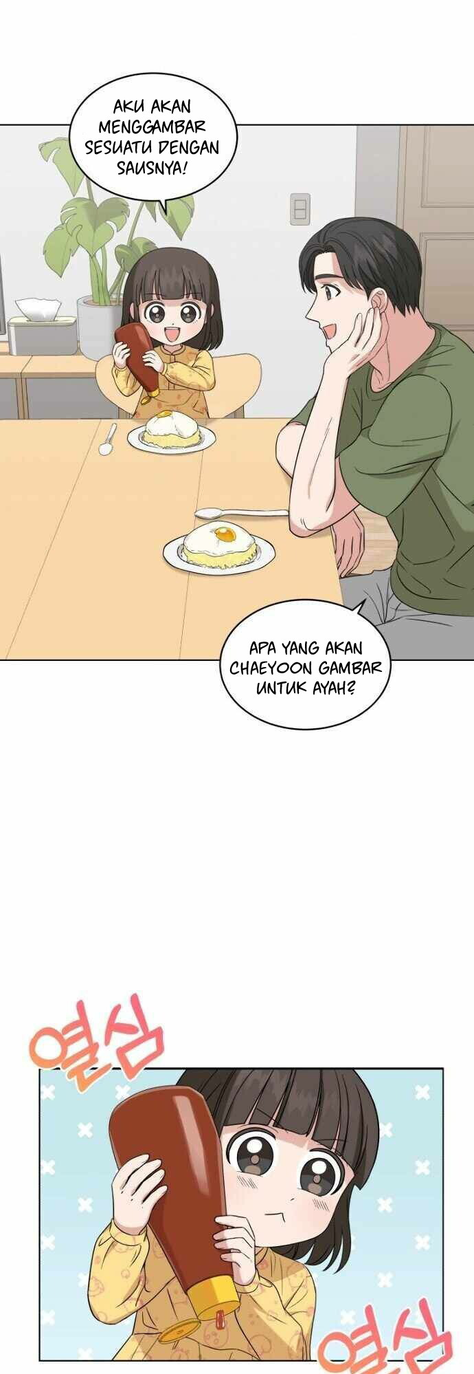 My Daughter is Music Genius Chapter 12 Gambar 46