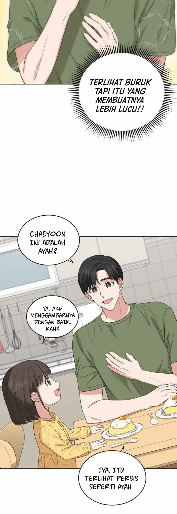 My Daughter is Music Genius Chapter 12 Gambar 48