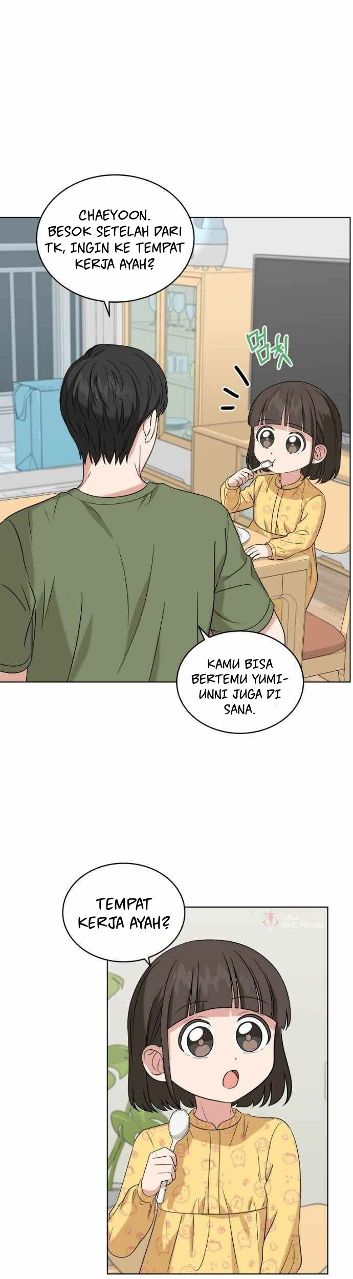 My Daughter is Music Genius Chapter 12 Gambar 49