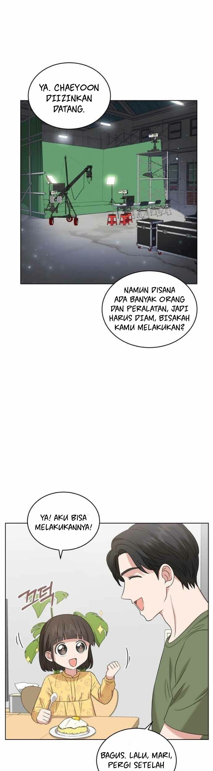 My Daughter is Music Genius Chapter 12 Gambar 51