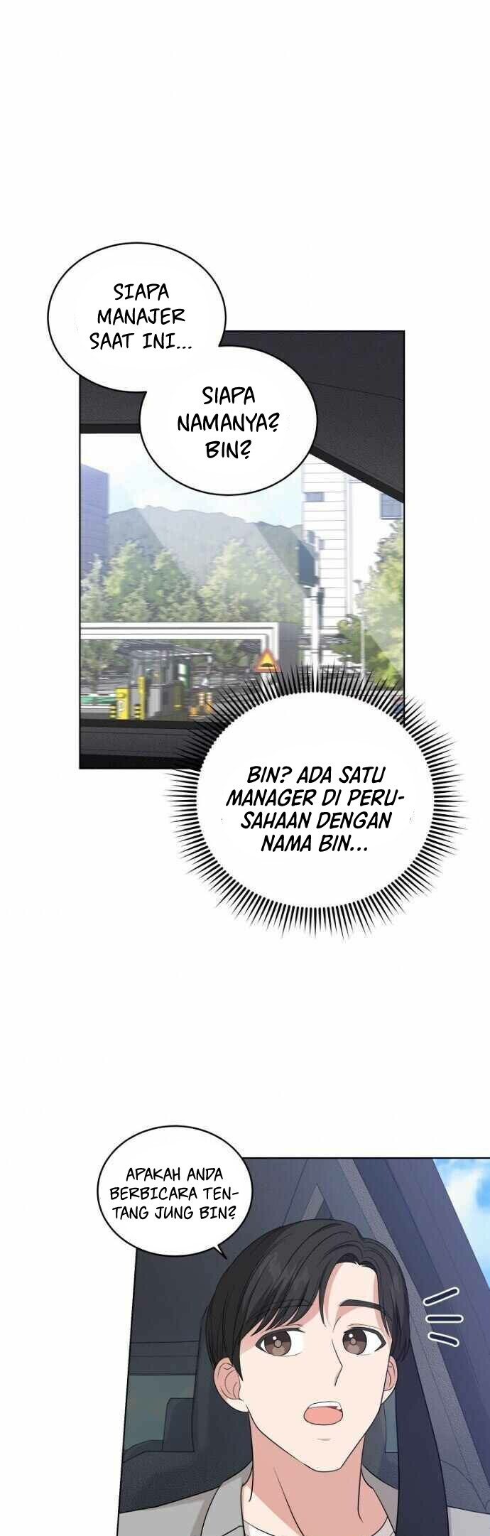 My Daughter is Music Genius Chapter 12 Gambar 6