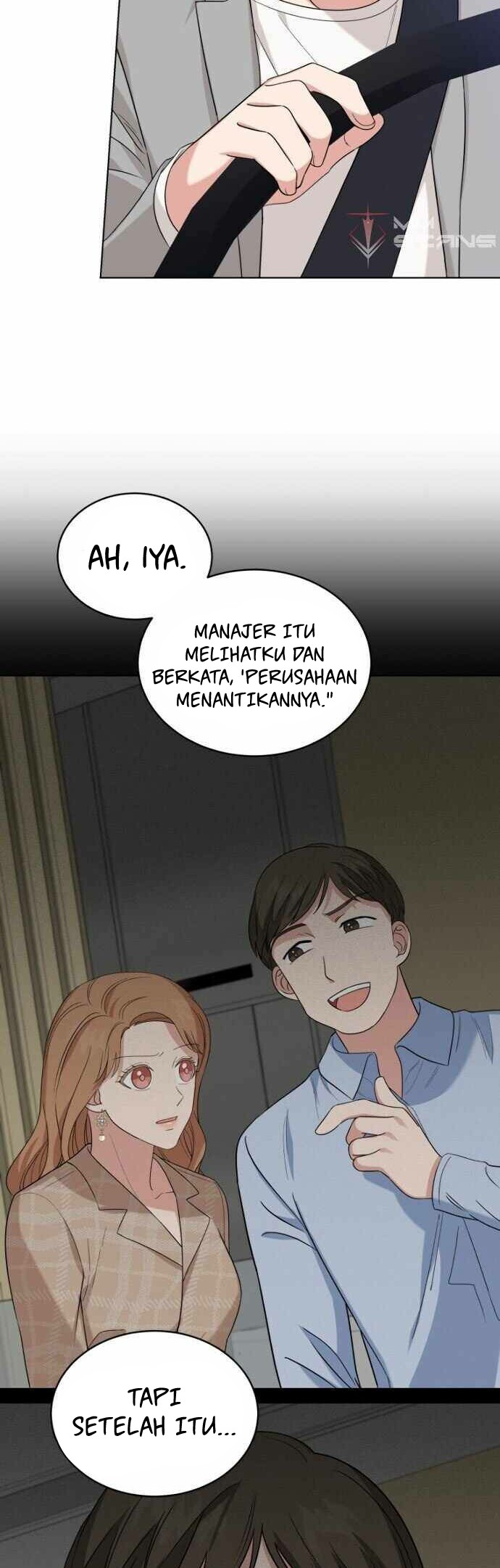 My Daughter is Music Genius Chapter 12 Gambar 7