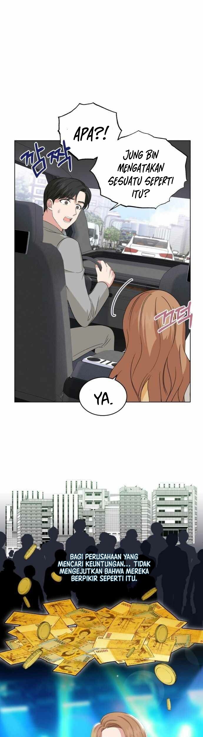 My Daughter is Music Genius Chapter 12 Gambar 9