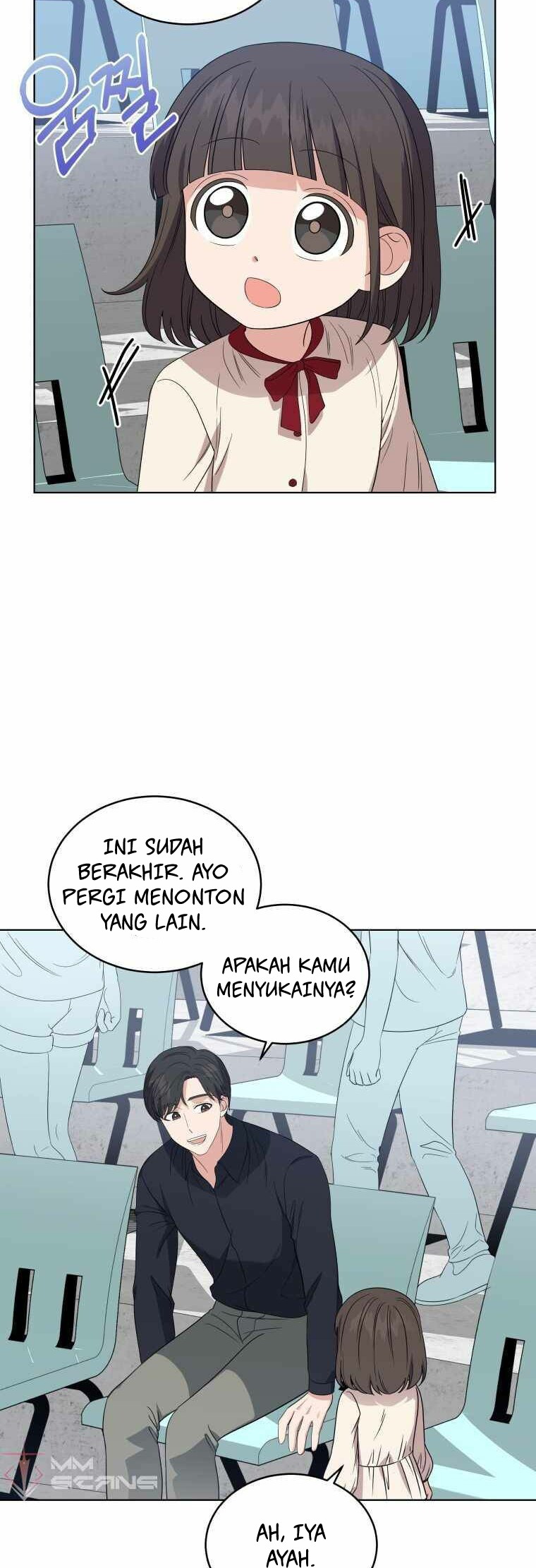 My Daughter is Music Genius Chapter 10 Gambar 15