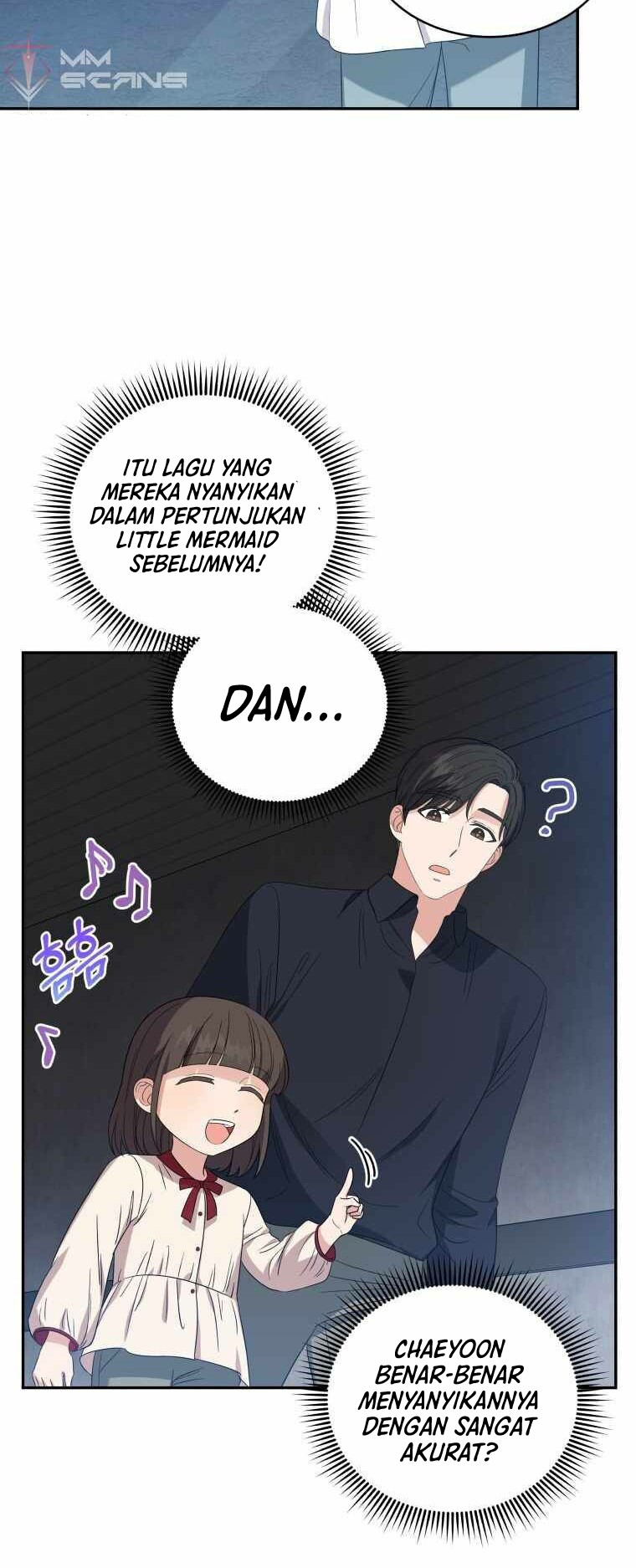 My Daughter is Music Genius Chapter 10 Gambar 23