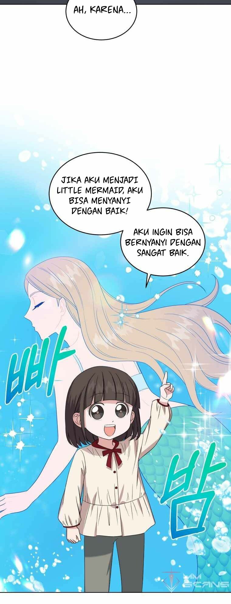 My Daughter is Music Genius Chapter 10 Gambar 30