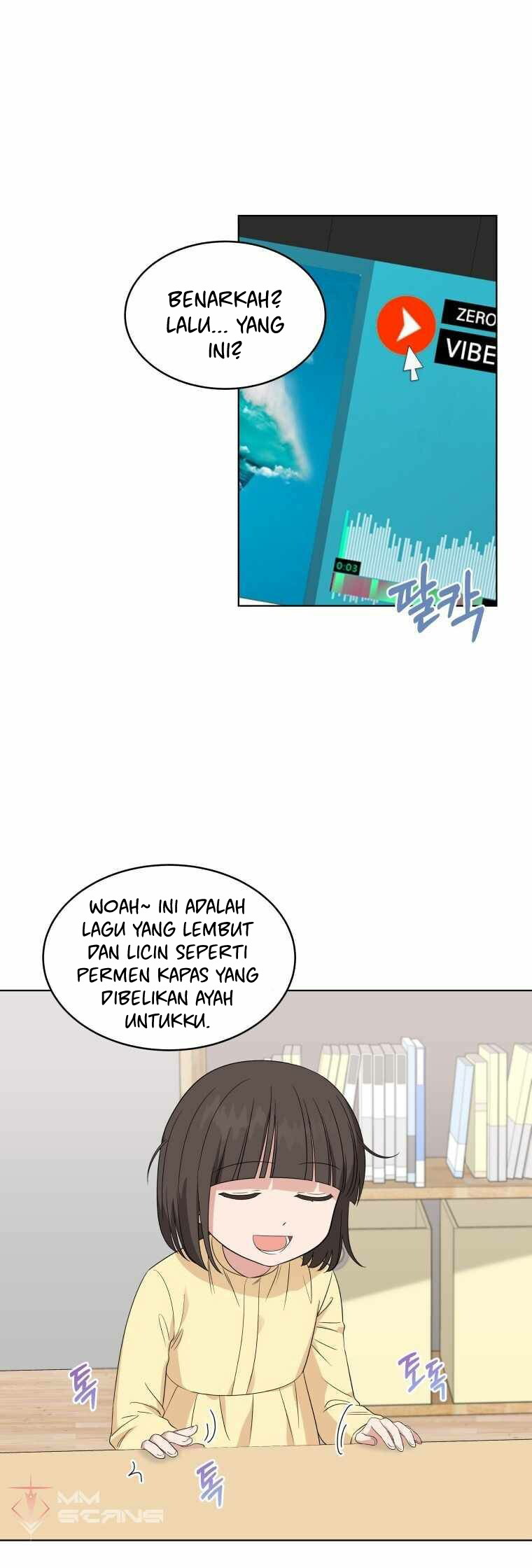 My Daughter is Music Genius Chapter 10 Gambar 58
