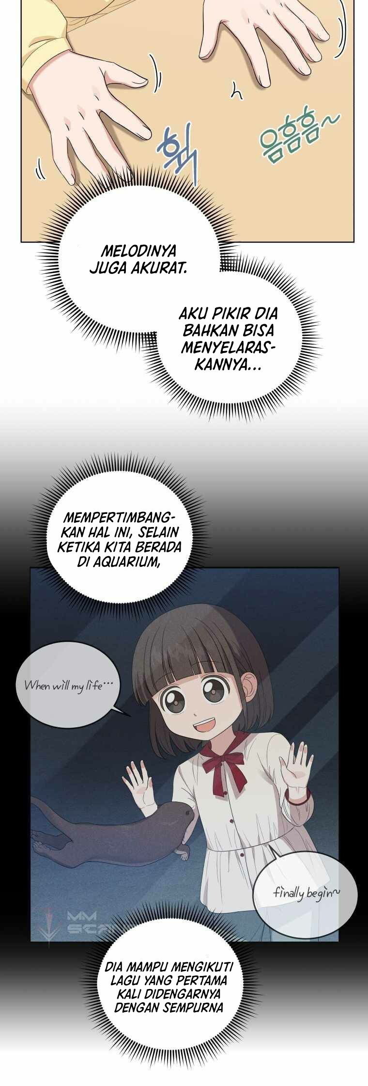 My Daughter is Music Genius Chapter 10 Gambar 61