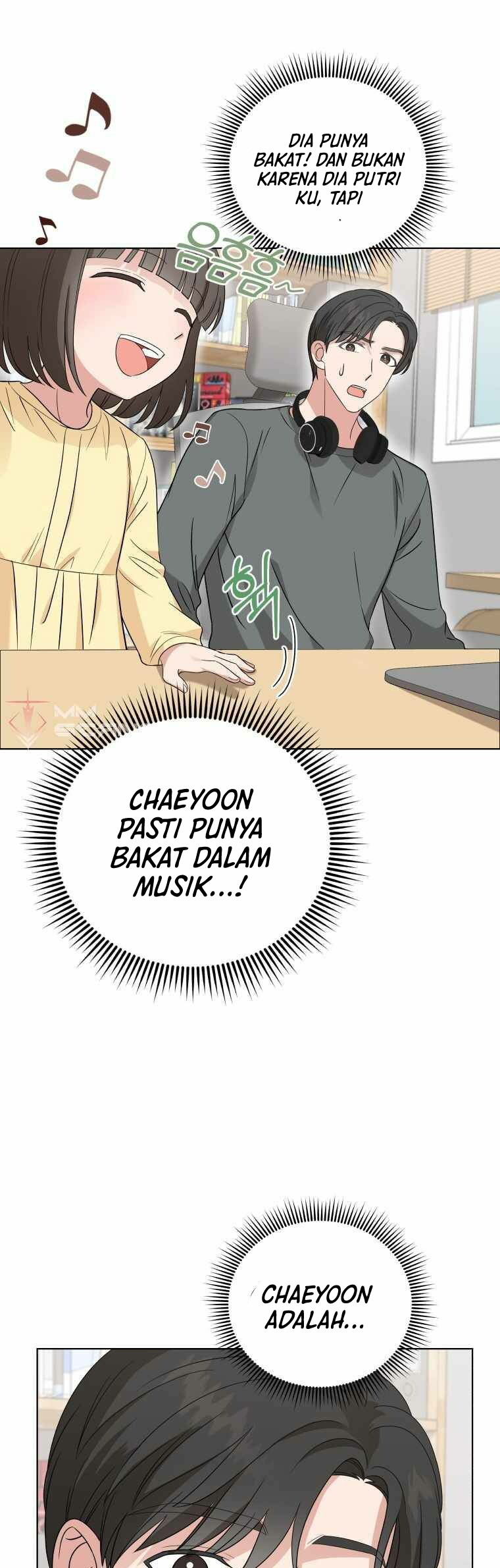 My Daughter is Music Genius Chapter 10 Gambar 62