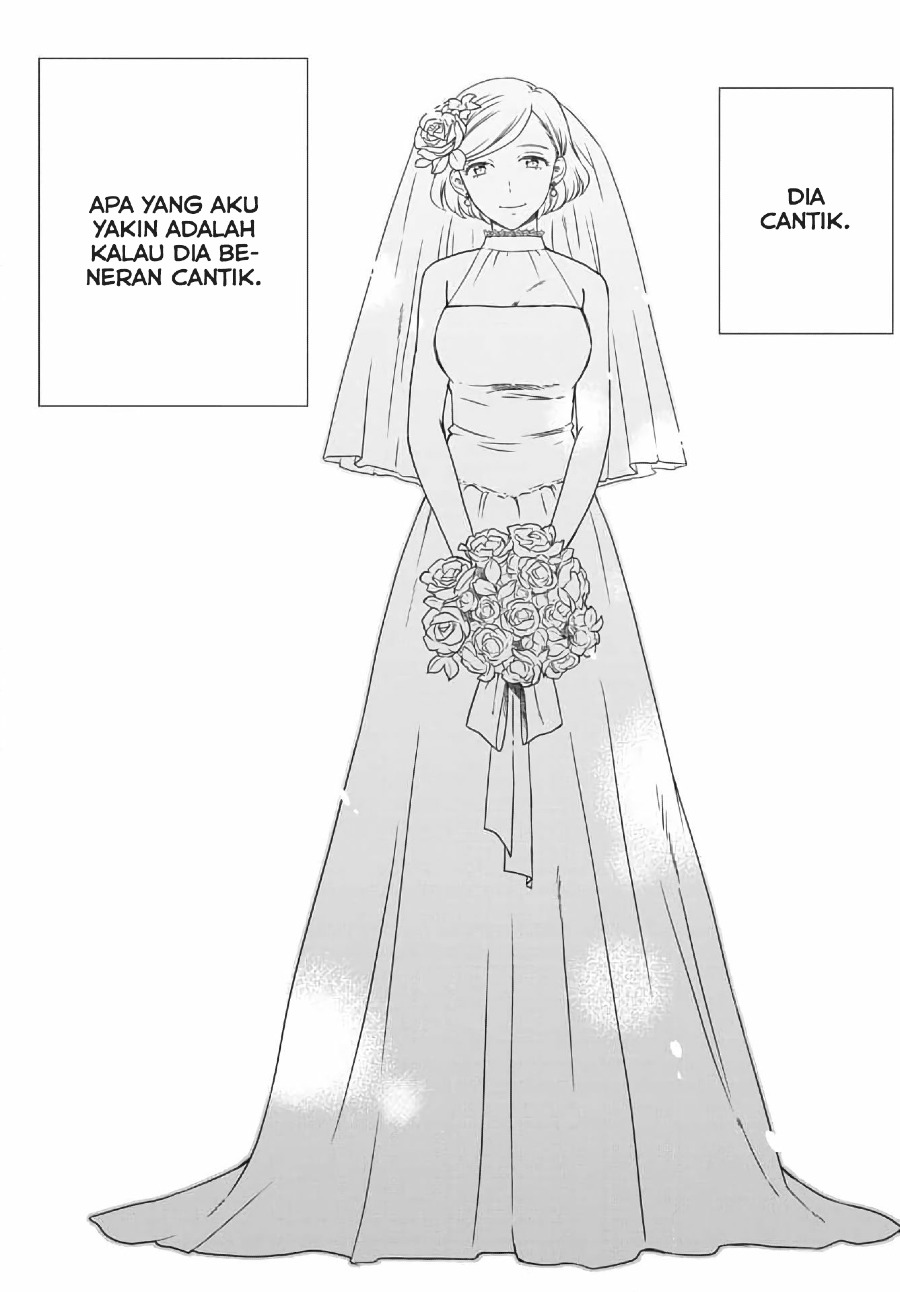Brides of Iberis Chapter 04 Gambar 28