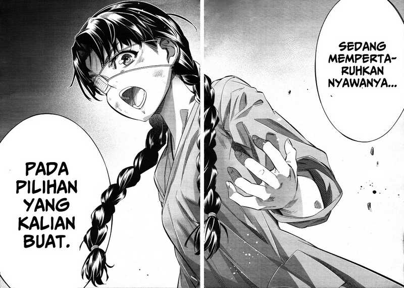 Himenospia Chapter 27 Gambar 34