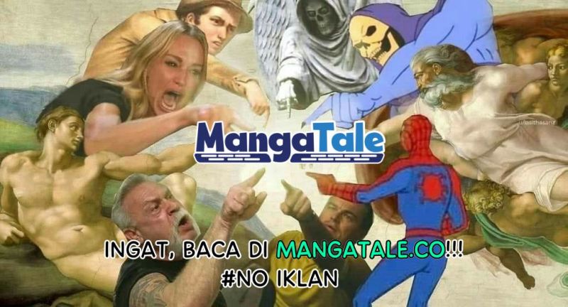 Tajuu Jinkaku Kanojo Chapter 03 Gambar 11