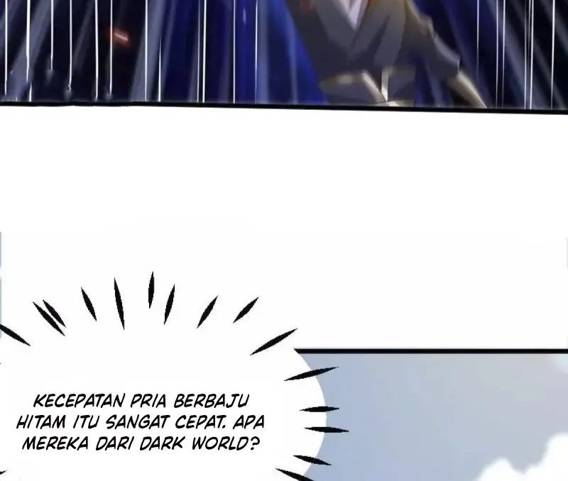 Domination One Sword Chapter 236 Gambar 6