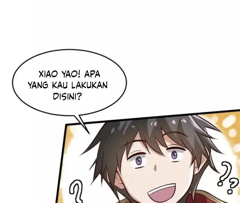 Domination One Sword Chapter 236 Gambar 9