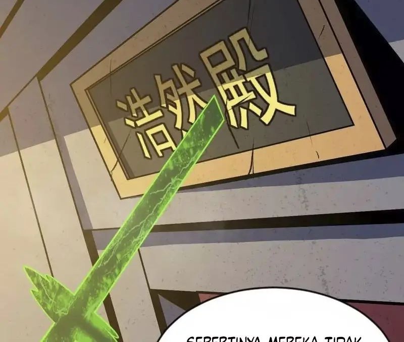 Domination One Sword Chapter 236 Gambar 21