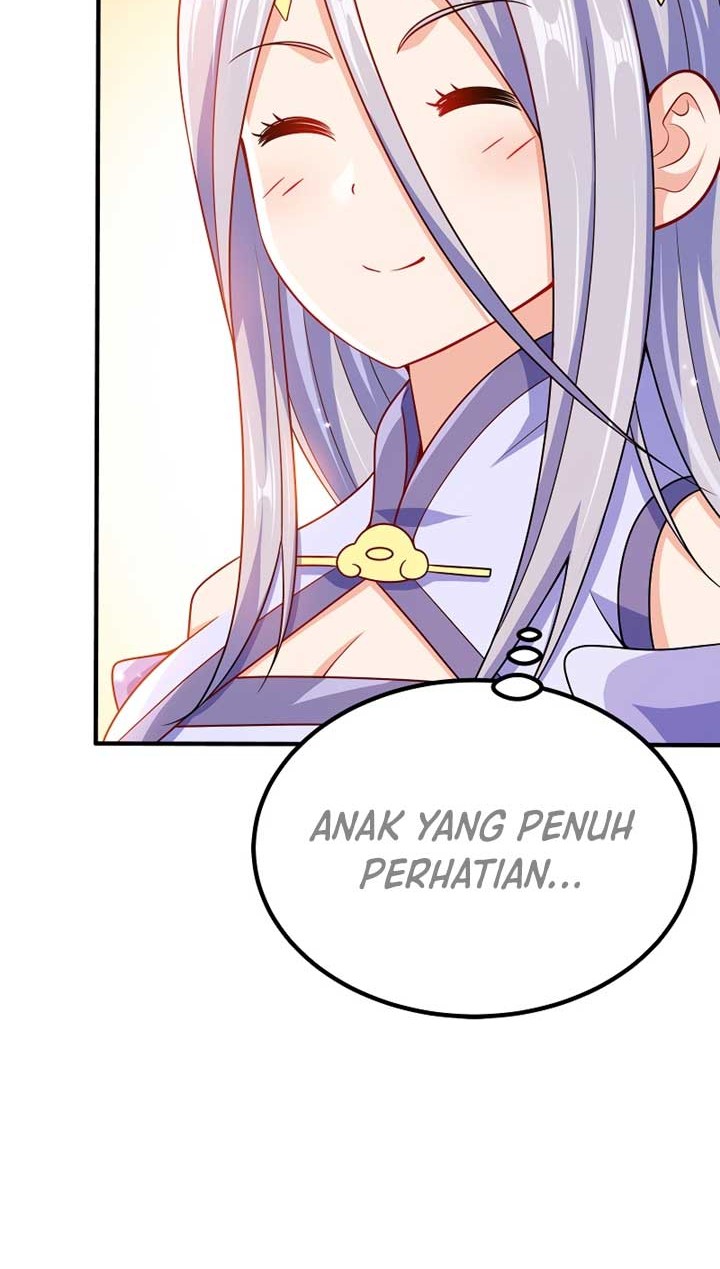 My Lady Is Actually the Empress? Chapter 87 Gambar 13